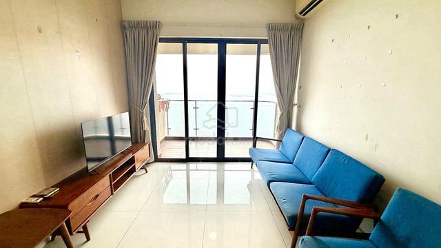 Bay Laurel @ Country Garden Danga Bay 1