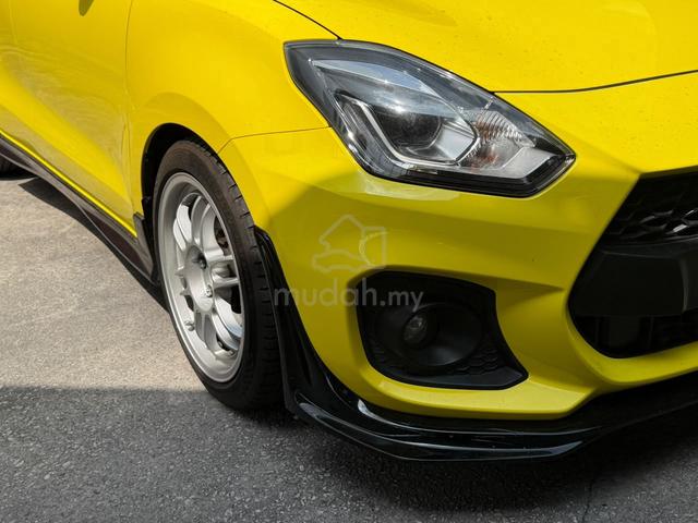 2019/2023 Suzuki SWIFT 1.4 SPORT (M) LOAN KEDAI - 5