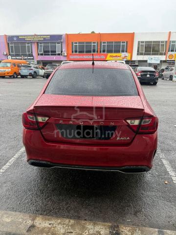 2020 Proton SAGA PREMIUM AT 1.3L (A) - 2