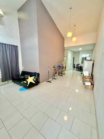 setia eco garden 0%Dp 1