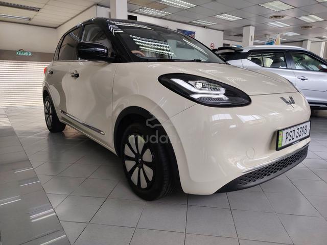 2026 Tq Wuling BINGO EV PRO MY25 (A) - 3