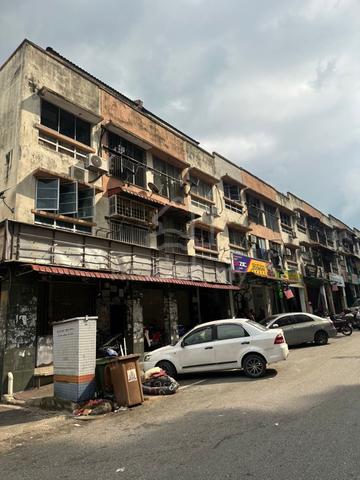 Vista Apartment 1