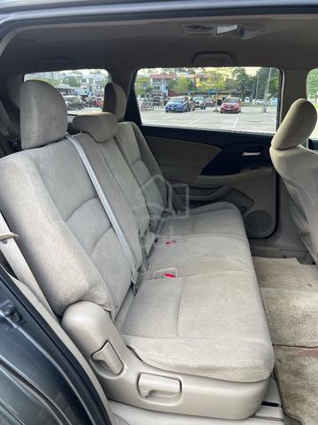 2012 Honda ODYSSEY 2.4 M DBA-RB3 (A)OFFER CASH - 3