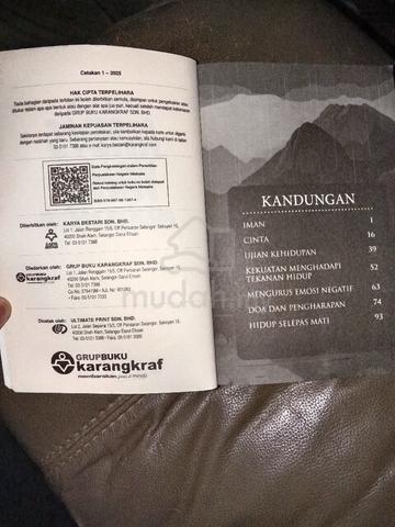hadis yang menyembuh - photo 3 of 4