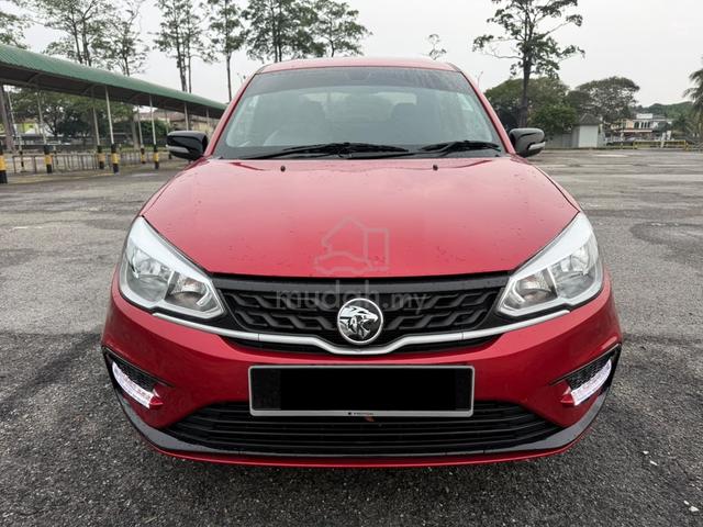 Proton SAGA 1.3 PREMIUM (A) - 2