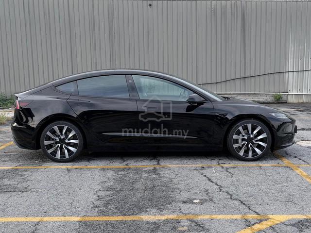 2023 Tesla MODEL 3 1.0 LONGRANGE AWD MY23 (A) - 4