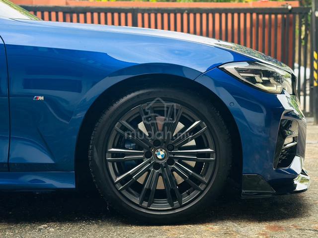 2019 Bmw 330i 2.0 M SPORT (A) - 2