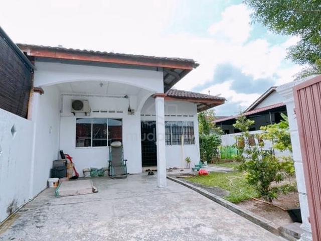[TANAH TEPI 10ft]‼️ KOTA MASAI (Below Market/Full Loan)🔥 1