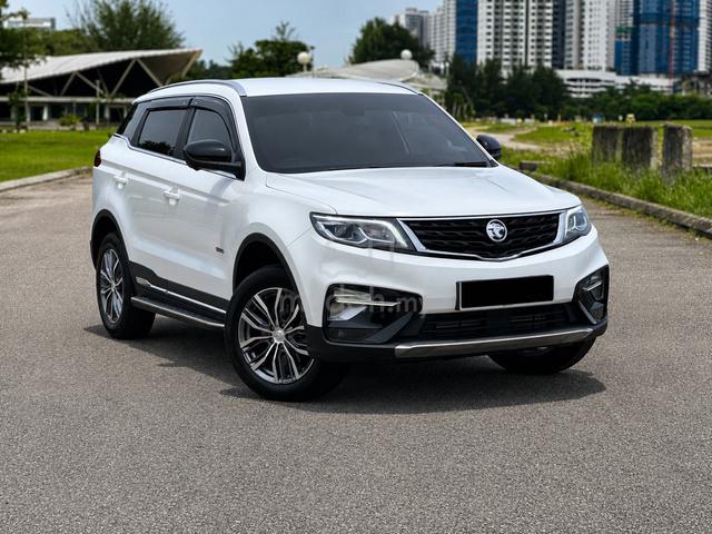 20k Mil🔥2023 Proton X70 1.5 EXECUTIVE 2WD - 1