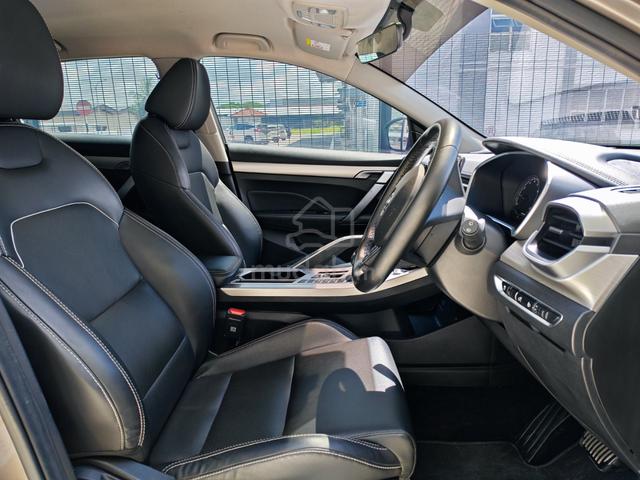 2021 Proton X50 Executive 1.5 -Full Service Proton - 5