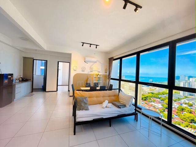 Urban Suites 1