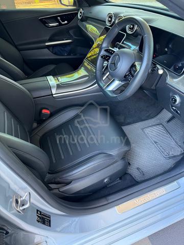 Mercedes Benz C300 / W206 2023 - 5