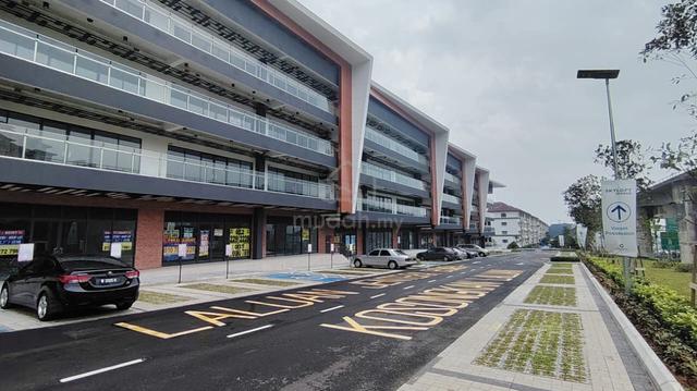 Skyloft Avenue Shop Office Bandar 1st Floor (Lift) Puchong For Rent 1