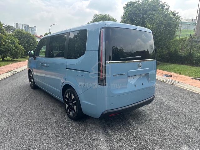 2023 Honda STEPWAGON 1.5 AIR (A) - 4