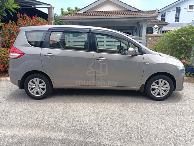 2018 Proton ERTIGA 1.4 EXECUTIVE (M) - 2