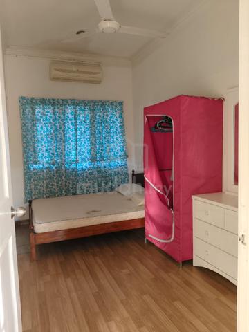 bilik medium kemasukan segera 1