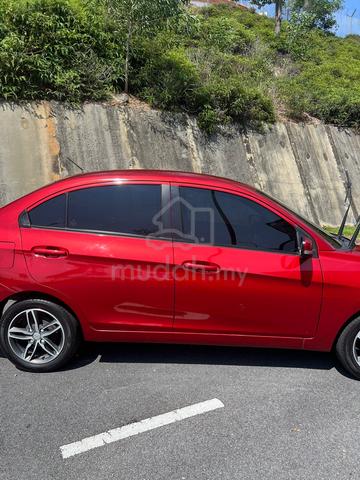 2021 Proton SAGA 1.3 PREMIUM AT MY16 BT P2-13A - 3