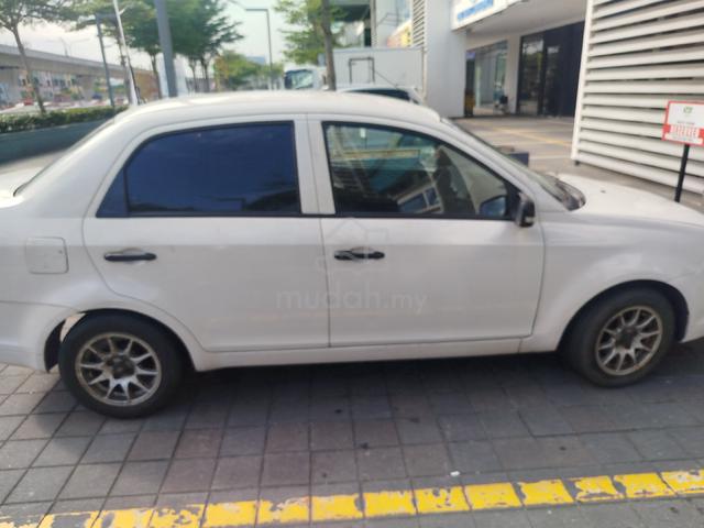 2014 Proton SAGA 1.3 FLX STANDARD (A) - 3