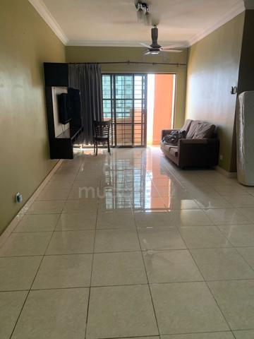 Villamas Apartment 1