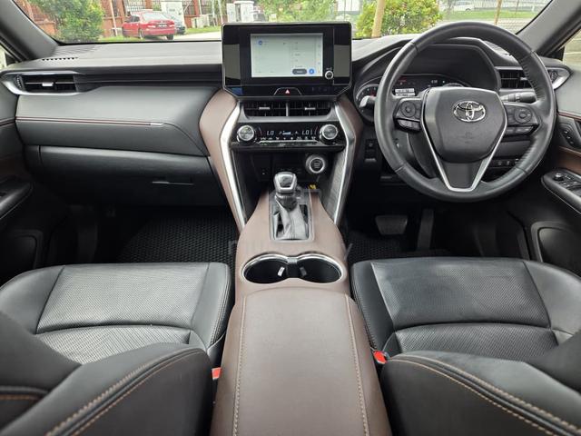 2022✨Toyota HARRIER 2.0 LUXURY LOCAL SPEC XU80 FSR - 5