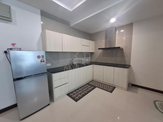 Boulevard services apartment 1
