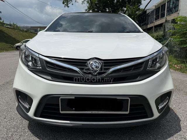 2020 Proton IRIZ 1.6 PREMIUM (A) OFFER OFEER KAW - 3