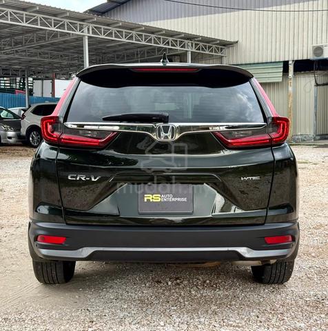 2020 Honda CR-V 2.0 2WD (A) 2021 FACELIFT MODEL - 5