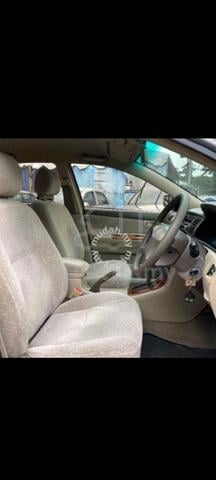 2005 Toyota COROLLA 1.8 ALTIS G ZZE122R-GEPEKE (A) - 3