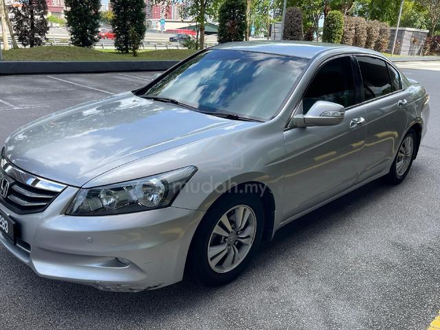 2011 Honda ACCORD 2.0 (A) - 1
