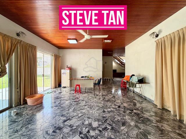 [2 STY] TANJONG TOKONG 11200sf BUNGALOW FLAT LAND PANTAI MOLEK TOKONG 1