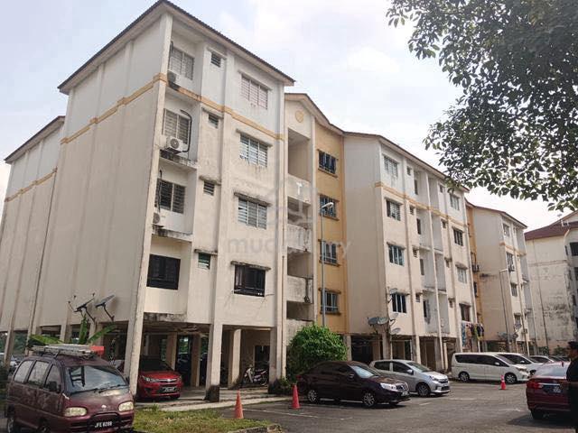1772 FEMALE! Bilik Sewa Murah JB|Seri Setanggi|Fully Furnished|CIQ. 1