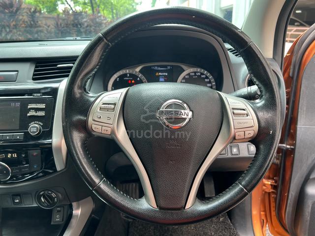 Nissan NAVARA 2.5 VL NP300 (A)Lowest Price Market - 3
