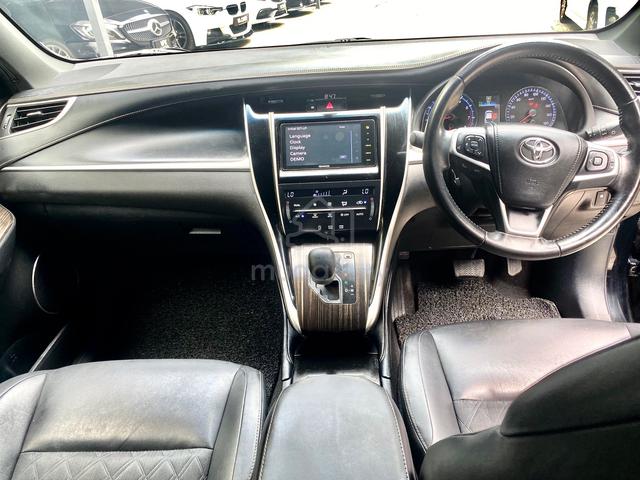 2016 Toyota HARRIER 2.0 PREMIUM 🎉 3 Year Warranty - 4