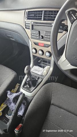 2012 Proton PREVE 1.6 EXECUTIVE (M) - 4