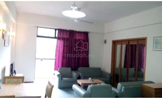Ramin Apartment @ Genting Highlands 3
