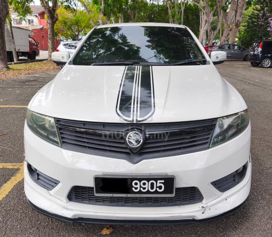 2013 Proton PREVE 1.6 EXECUTIVE (A) - 2