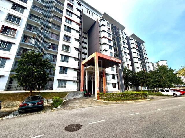 Seri Kasturi (Setia Alam) 1