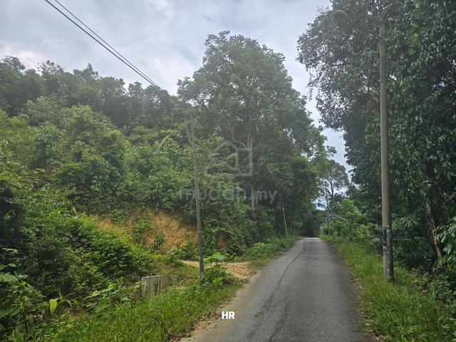 1.44 ekar tanjung ipoh kuala pilah 1