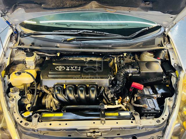 2007 Toyota WISH 1.8 G FACELIFT (A) - 5
