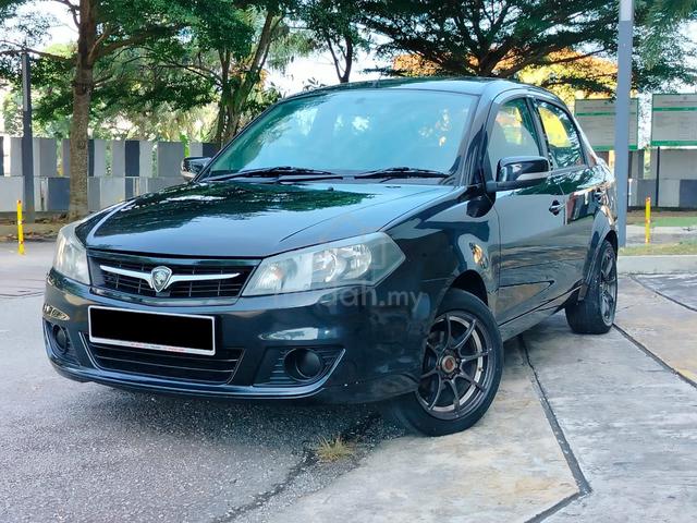 Proton SAGA 1.3 FLX EXECUTIVE (A) F/SERVICE PROTN - 1