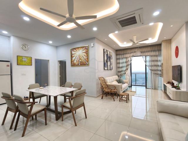 Prominence @ Bukit Mertajam 1