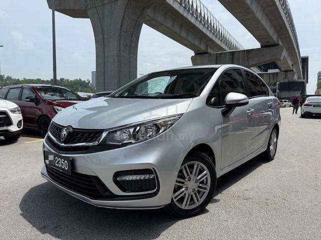 2020 LOAN KEDAI Proton PERSONA EXECUTIVE 1.6L (A) - 5