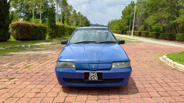 2004 Proton ISWARA 1.3 S A/B C12 (M) - 4