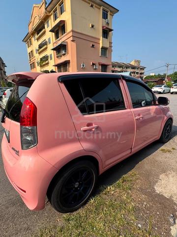 2009 Perodua MYVI 1.3 SXI MY05 M300 FACELIFT (M) - 2