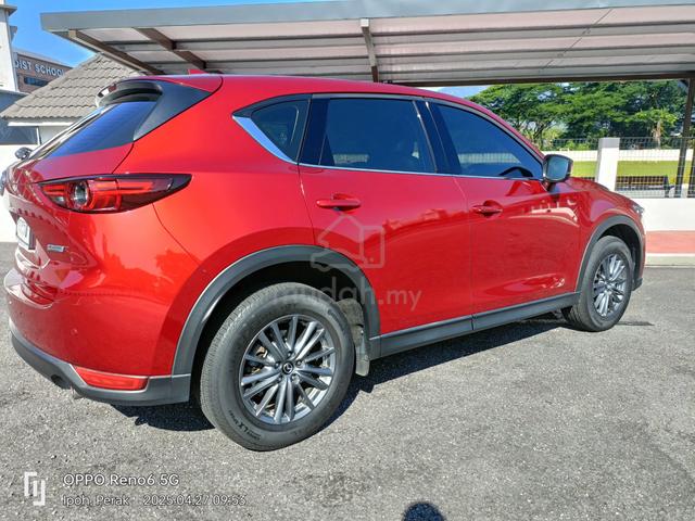 2020 Mazda CX-5 2.0 2WD HIGH SPEC FACELIFT (A) - 2