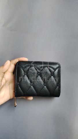 Swiss polo outlet wallet