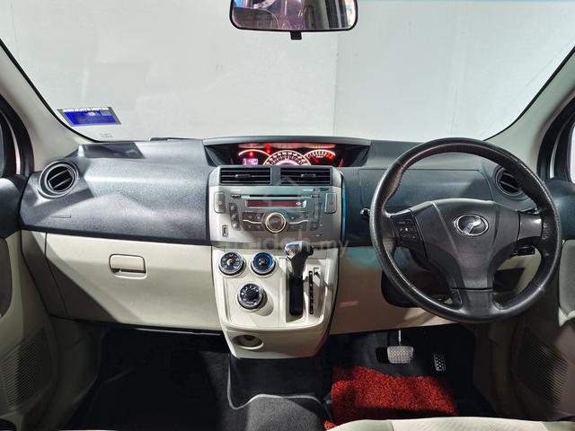 2016 Perodua Alza 1.5 (A) 2-Years Warranty - 3