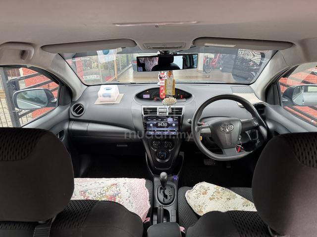 2010 Toyota VIOS 1.5 J FACELIFT (A) - 5