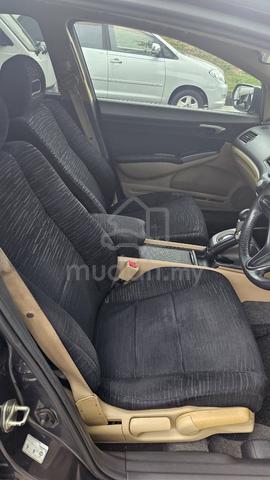 2007 Honda CIVIC 1.8 S i-VTEC (A) - 5