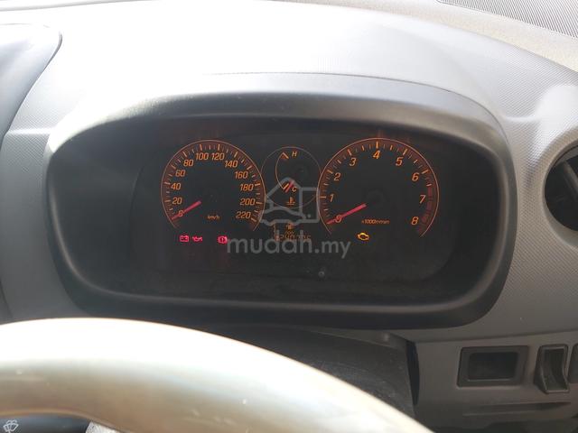 2009 Perodua MYVI 1.0 SR FACELIFT (M) - 5
